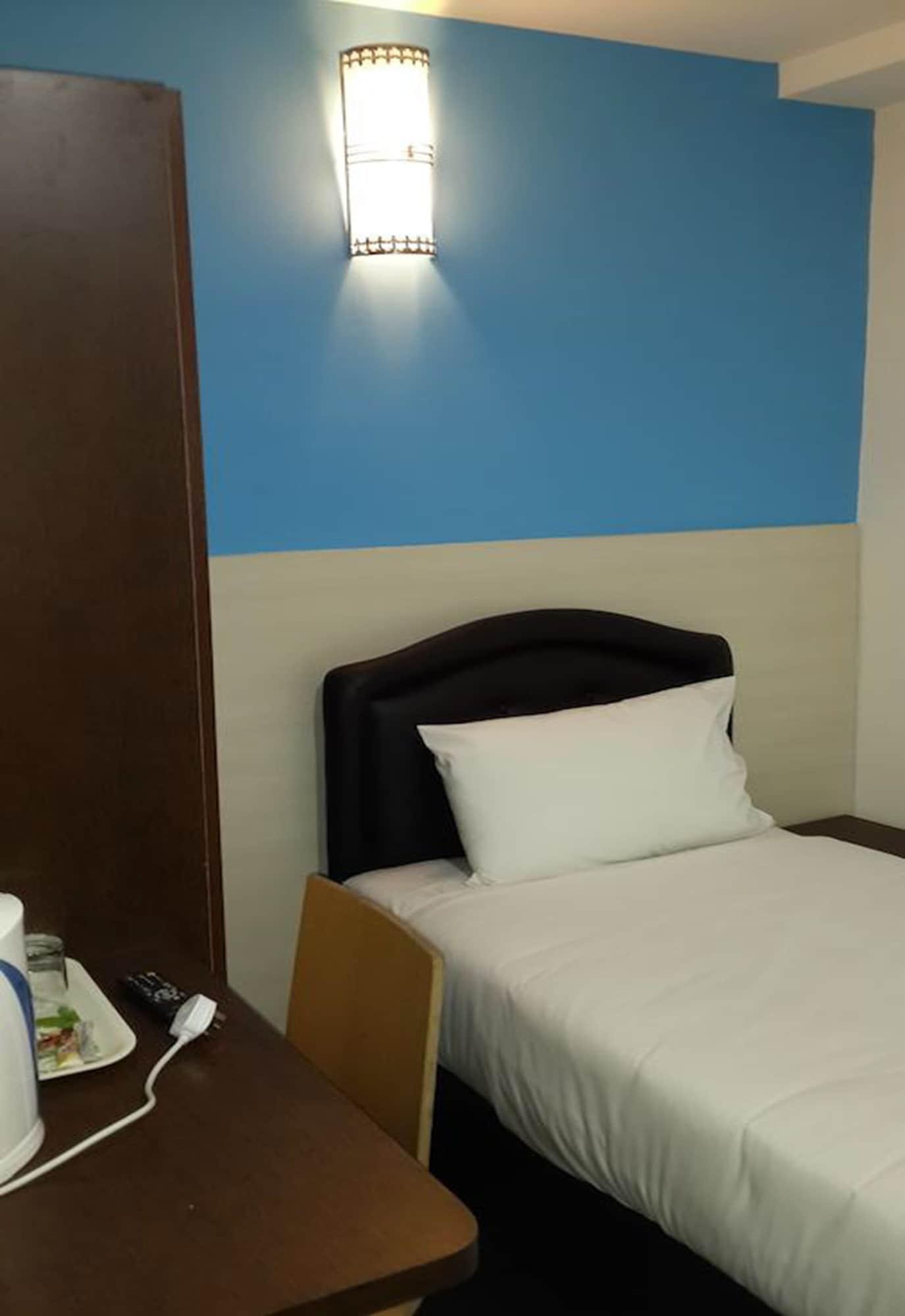 Hotel Bintang Куала-Лумпур Екстер'єр фото