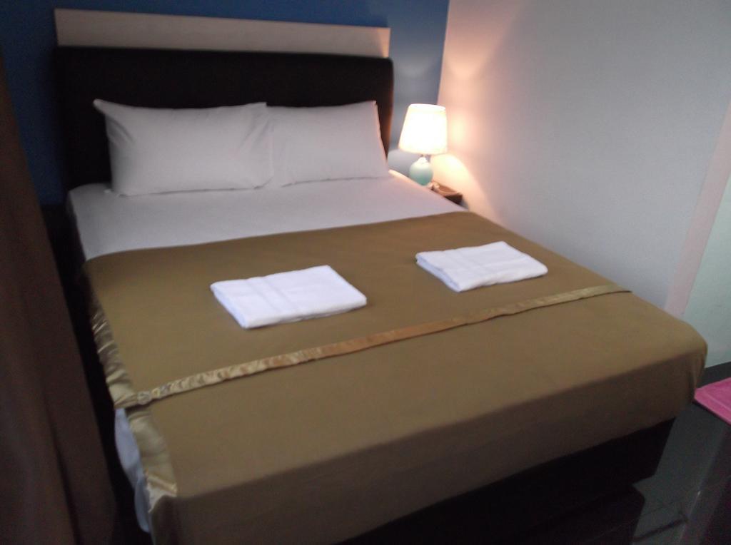 Hotel Bintang Куала-Лумпур Номер фото